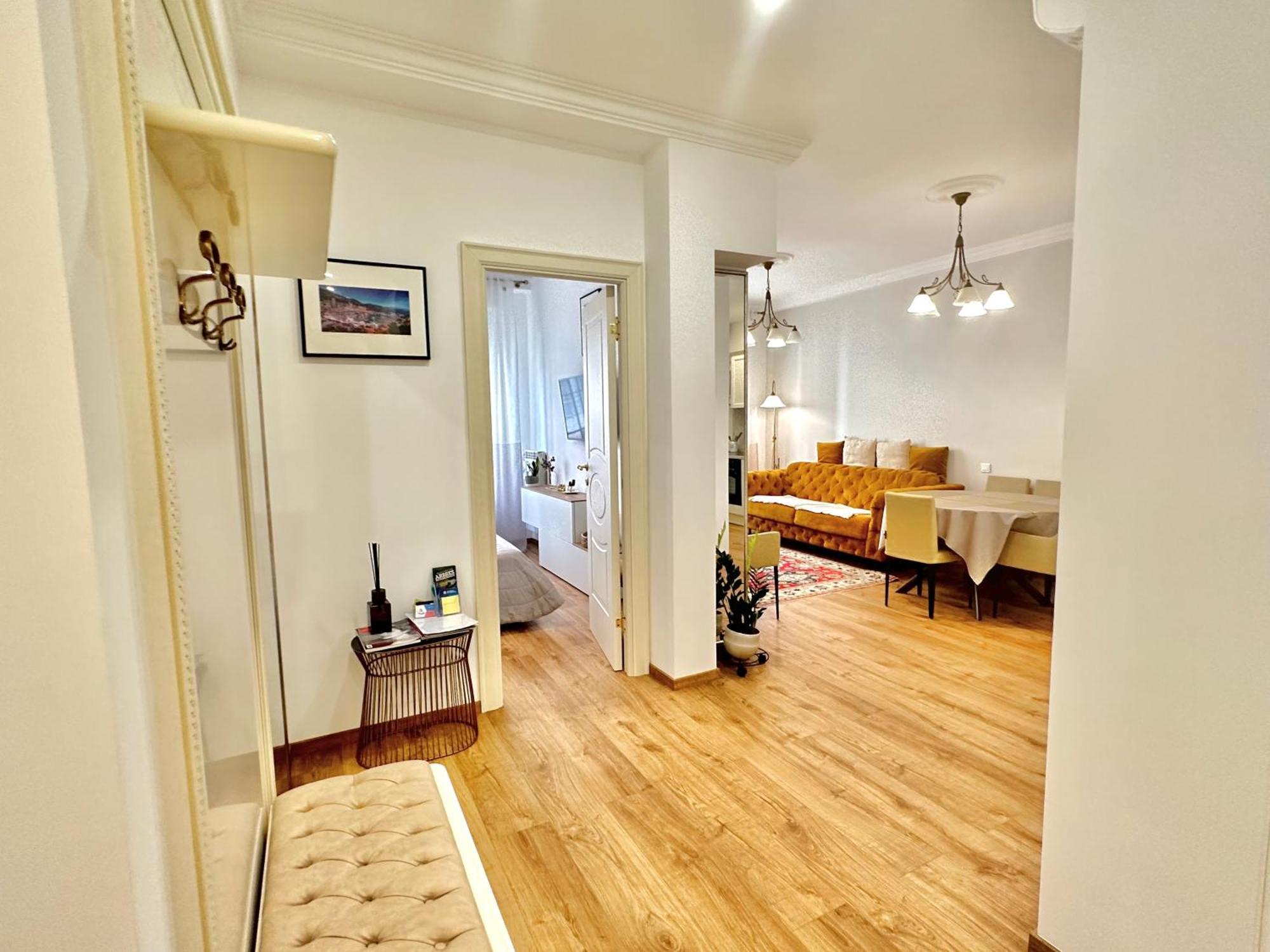Luxe Hugo Negresco Nizza